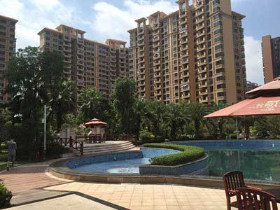 松山湖中實(shí)-園林綠化工程的養(yǎng)護(hù)期一般是多長時(shí)間